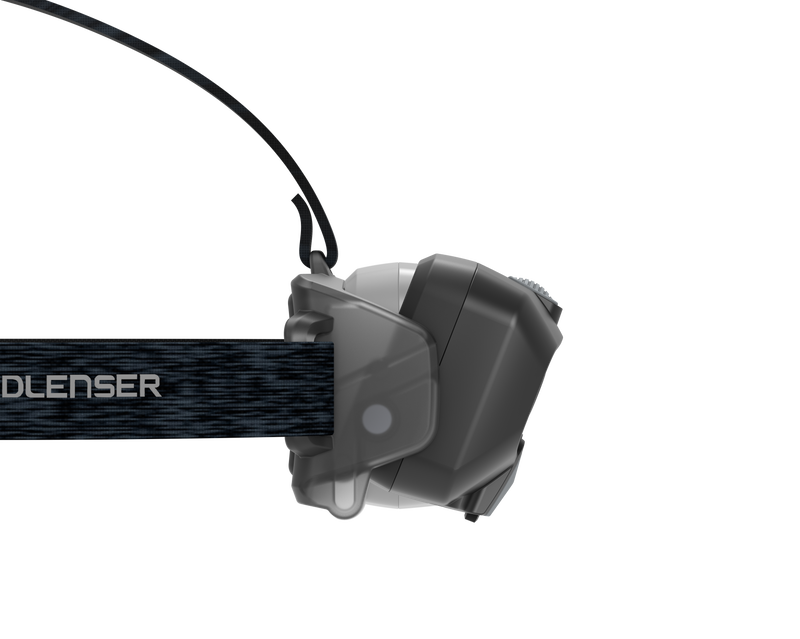 Carica immagine in Galleria Viewer, HF8R Core torcia frontale INTELLIGENTE  ricaricabile Led Lenser 
