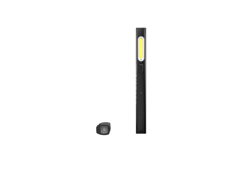 Load image into Gallery viewer, LEDLENSER W2R Torcia da ispezione a penna ricaricabile 220 lumen 
