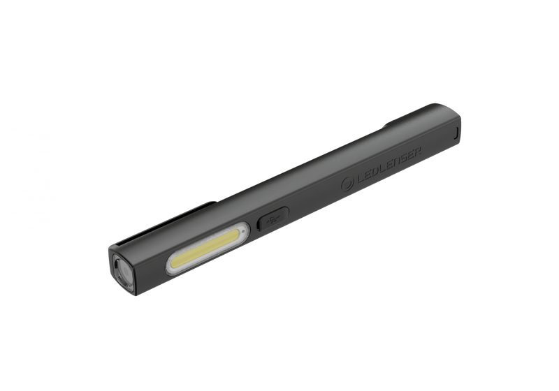 Load image into Gallery viewer, LEDLENSER W2R Torcia da ispezione a penna ricaricabile 220 lumen 
