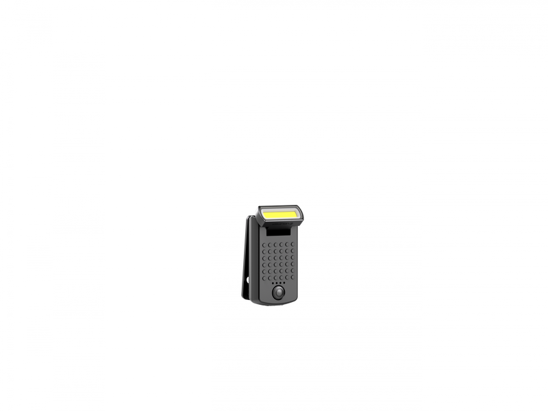 Load image into Gallery viewer, LEDLENSER W1R WORK  Torcia da ispezione a clip ricaricabile 220 lumen 
