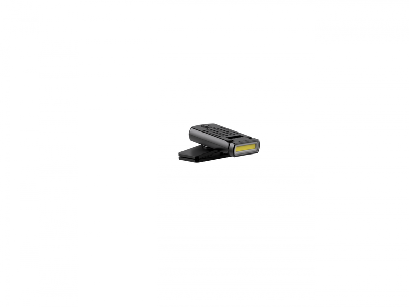 Load image into Gallery viewer, LEDLENSER W1R WORK  Torcia da ispezione a clip ricaricabile 220 lumen 
