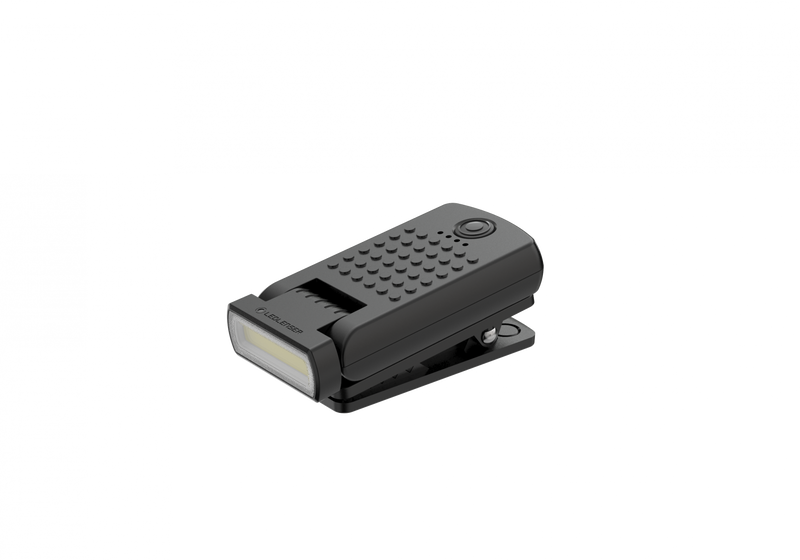 Load image into Gallery viewer, LEDLENSER W1R WORK  Torcia da ispezione a clip ricaricabile 220 lumen 
