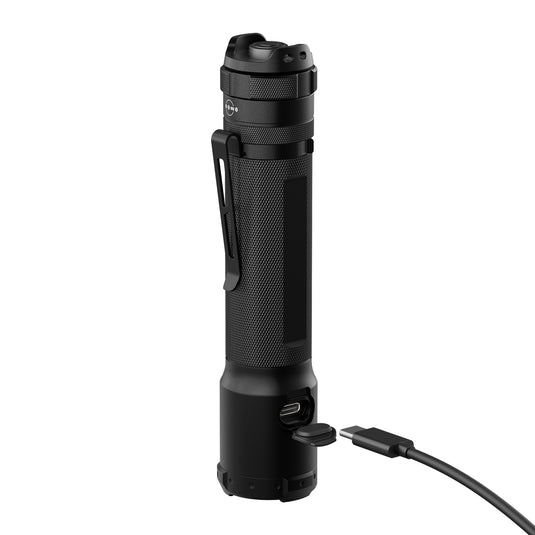 TORCIA TATTICA TAC 7R new 2026 