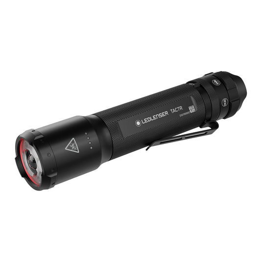 TORCIA TATTICA TAC 7R new 2026 