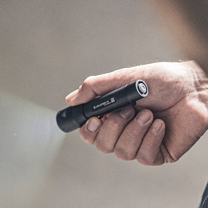 Torcia P5  NEW 2025 