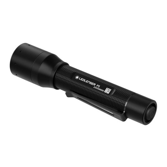 Torcia P5  NEW 2025 