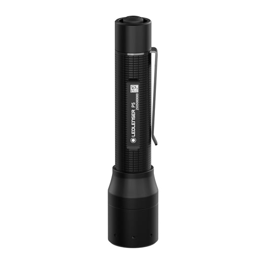 Torcia P5  NEW 2025 