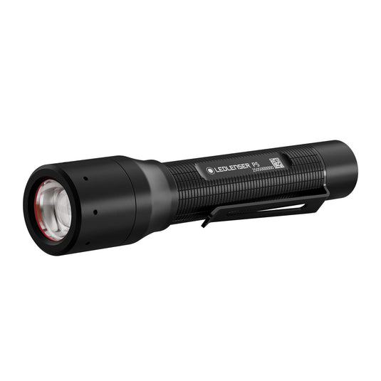 Torcia P5  NEW 2025 