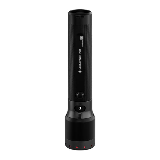 Torcia P7R NEW 2025 