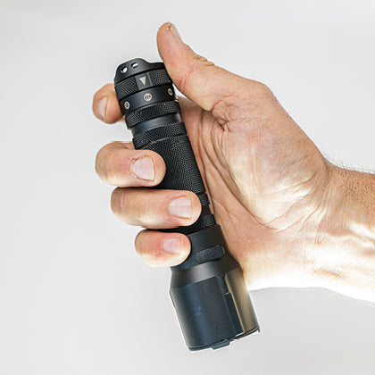 TORCIA TATTICA TT3R NEW 2025 LEDLENSER 