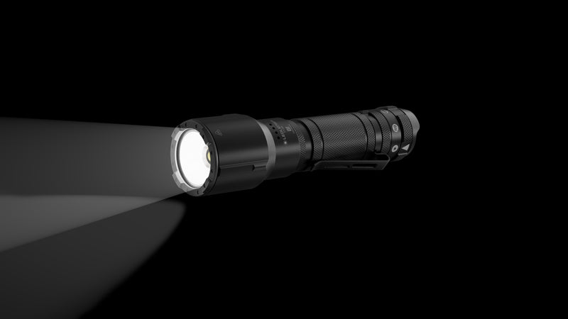 Load image into Gallery viewer, TORCIA TATTICA TT3R NEW 2025 LEDLENSER 
