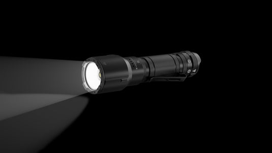 TORCIA TATTICA TT3R NEW 2025 LEDLENSER 