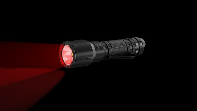 Load image into Gallery viewer, TORCIA TATTICA TT3R NEW 2025 LEDLENSER 
