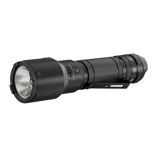 TORCIA TATTICA TT3R NEW 2025 LEDLENSER 
