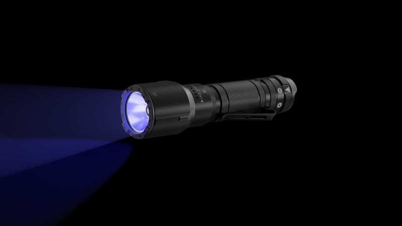 Load image into Gallery viewer, TORCIA TATTICA TT3R NEW 2025 LEDLENSER 
