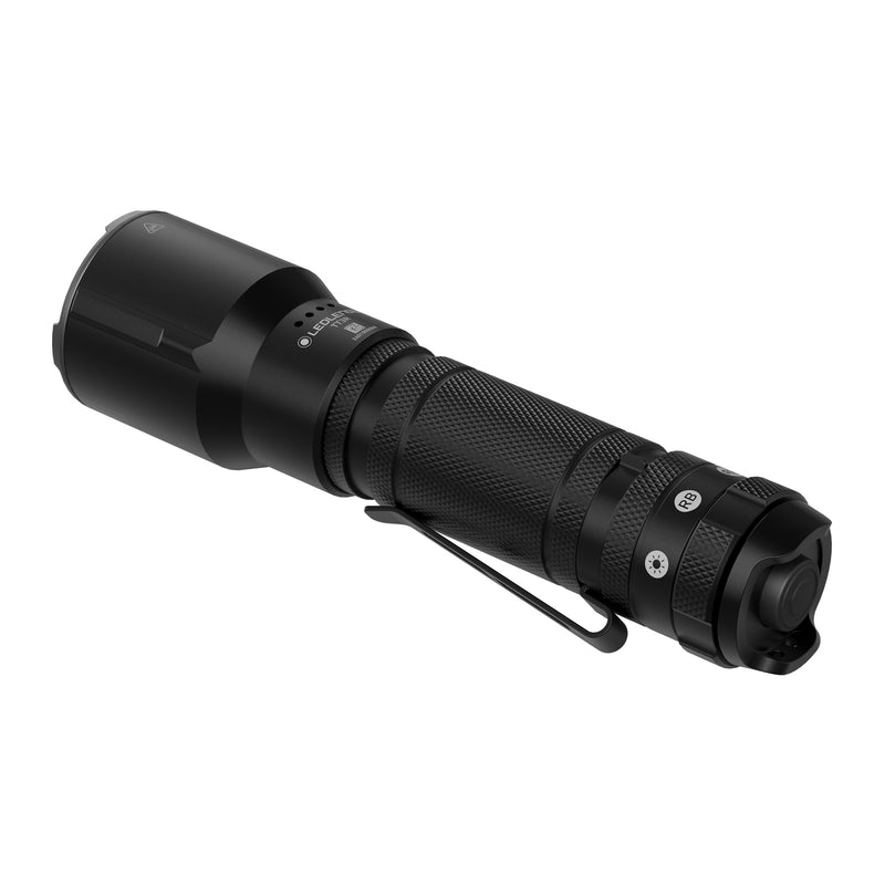 Load image into Gallery viewer, TORCIA TATTICA TT3R NEW 2025 LEDLENSER 
