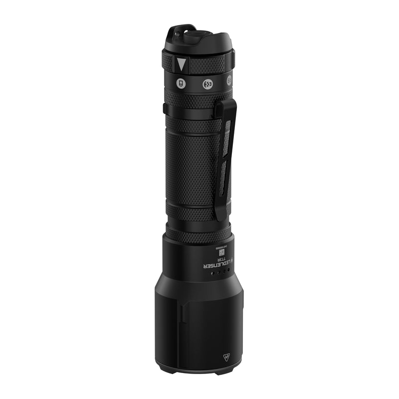Load image into Gallery viewer, TORCIA TATTICA TT3R NEW 2025 LEDLENSER 
