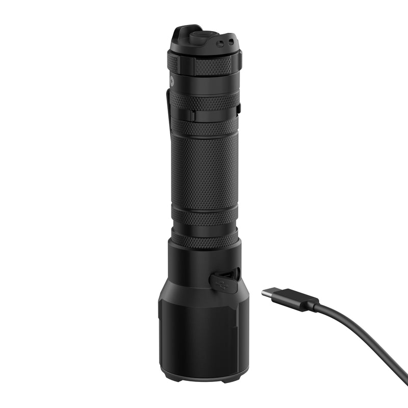 Load image into Gallery viewer, TORCIA TATTICA TT3R NEW 2025 LEDLENSER 
