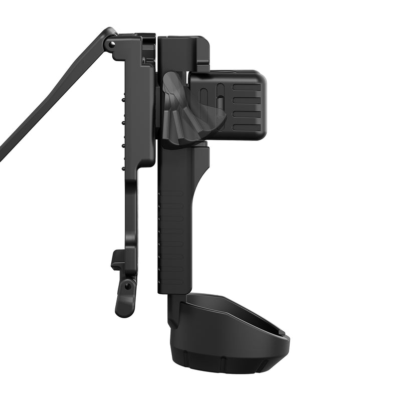 Load image into Gallery viewer, Tactical professional holster type D per torce P7R TAC6R TAC7R 
