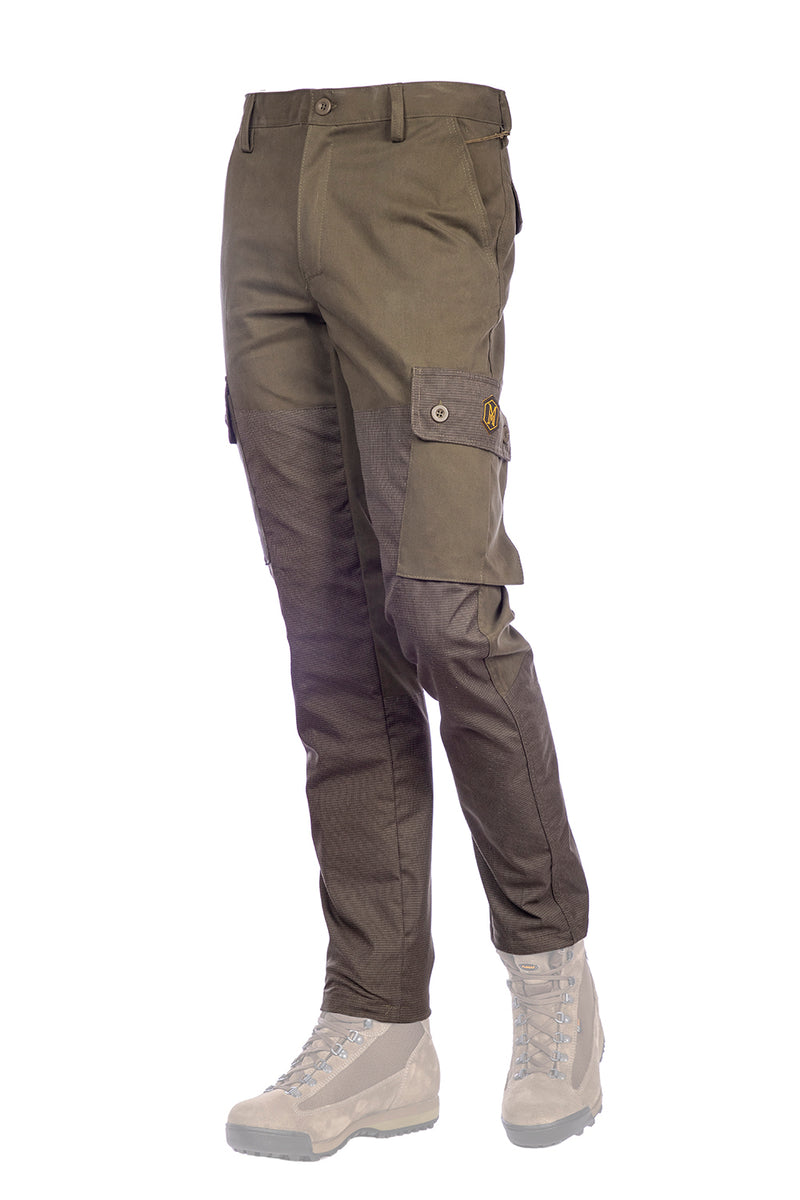 Carica immagine in Galleria Viewer, pantalone granduca teflon stretch+kevlar 
