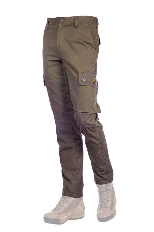 pantalone granduca teflon stretch+kevlar 