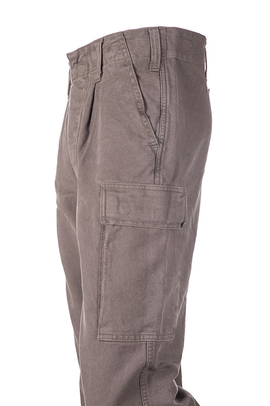 PANTALONI MOLESKIN ORIGINALI TEDESCHI BW NERO 