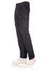 MOLESKIN PANTALONI MOLESKIN ORIGINALI TEDESCHI BW NERO TAGLIE GRANDI