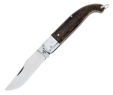 scarperia wengè testa inox 20cm 