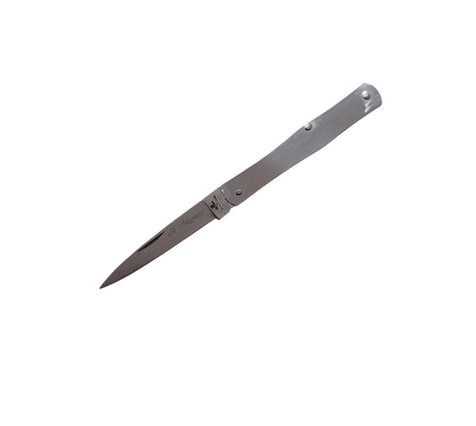 Coltello PALERMITANO inox 15 cm 