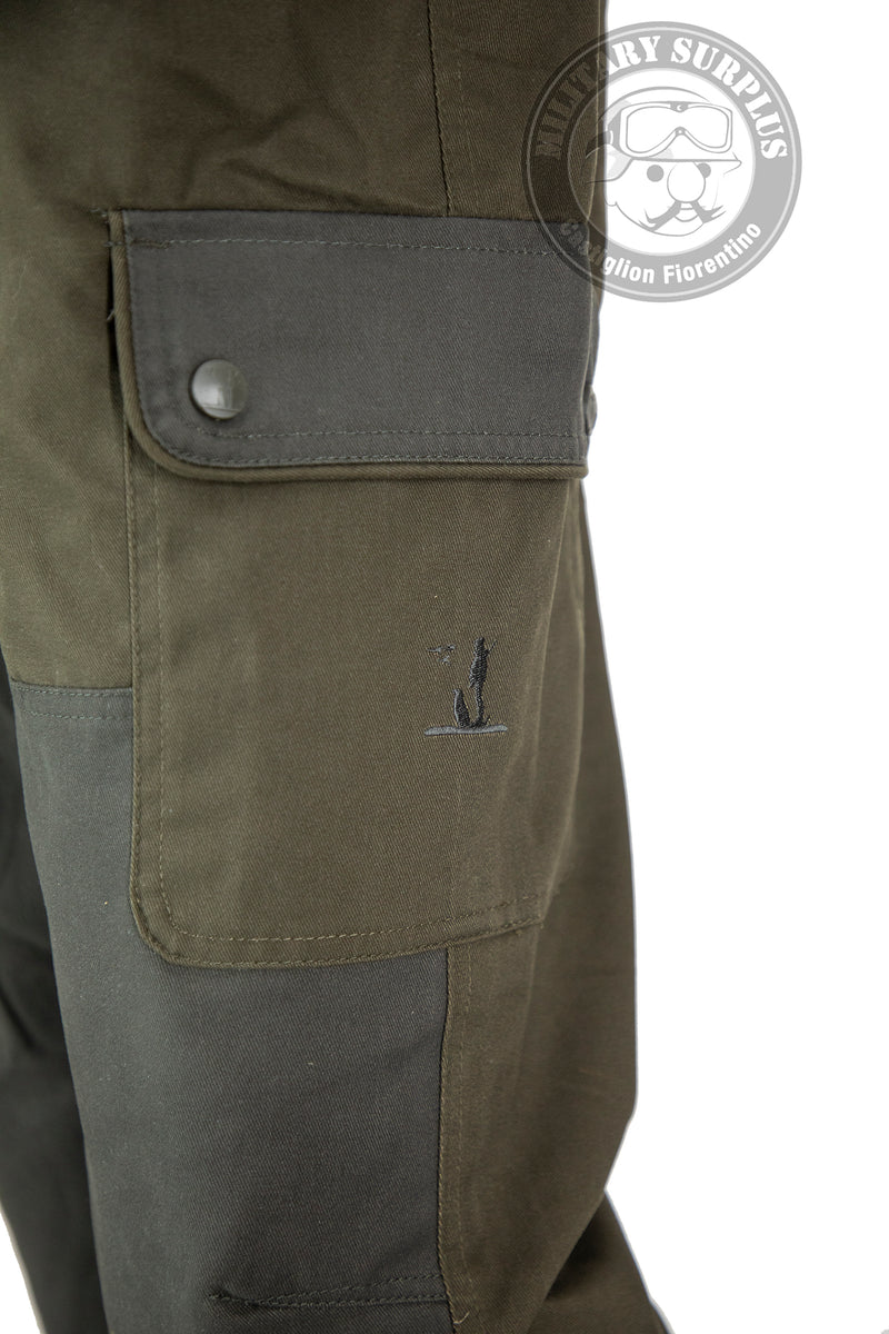 Load image into Gallery viewer, Pantalone caccia TRADITION 
