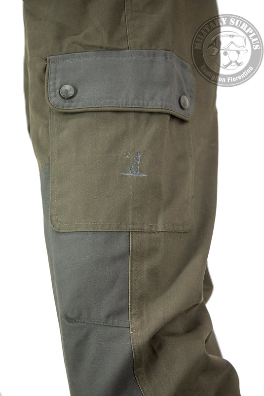 Pantalone caccia TRADITION 