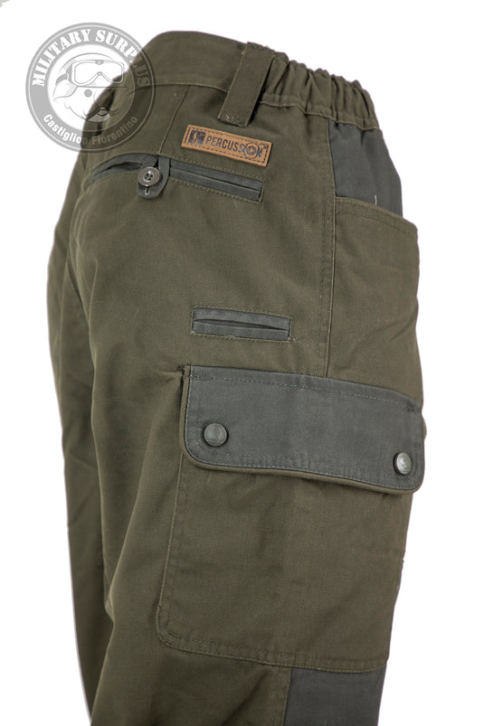 Pantalone caccia TRADITION 