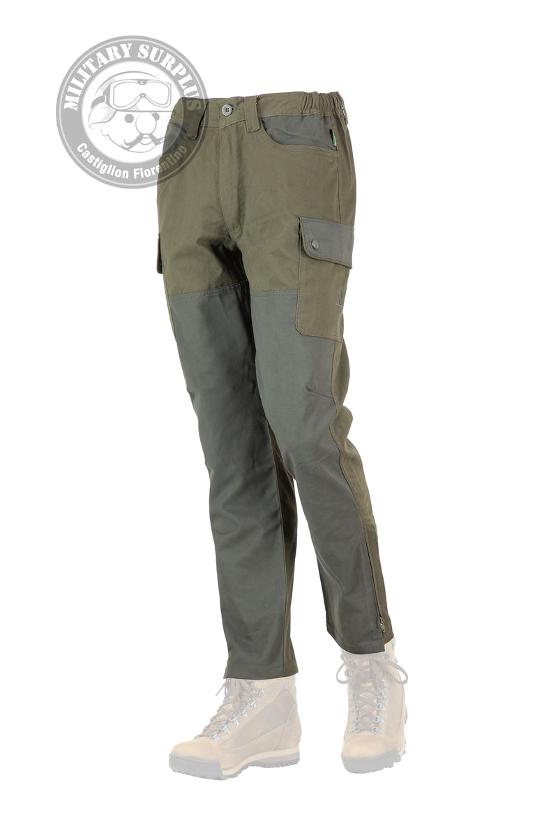 Load image into Gallery viewer, Pantalone caccia TRADITION 
