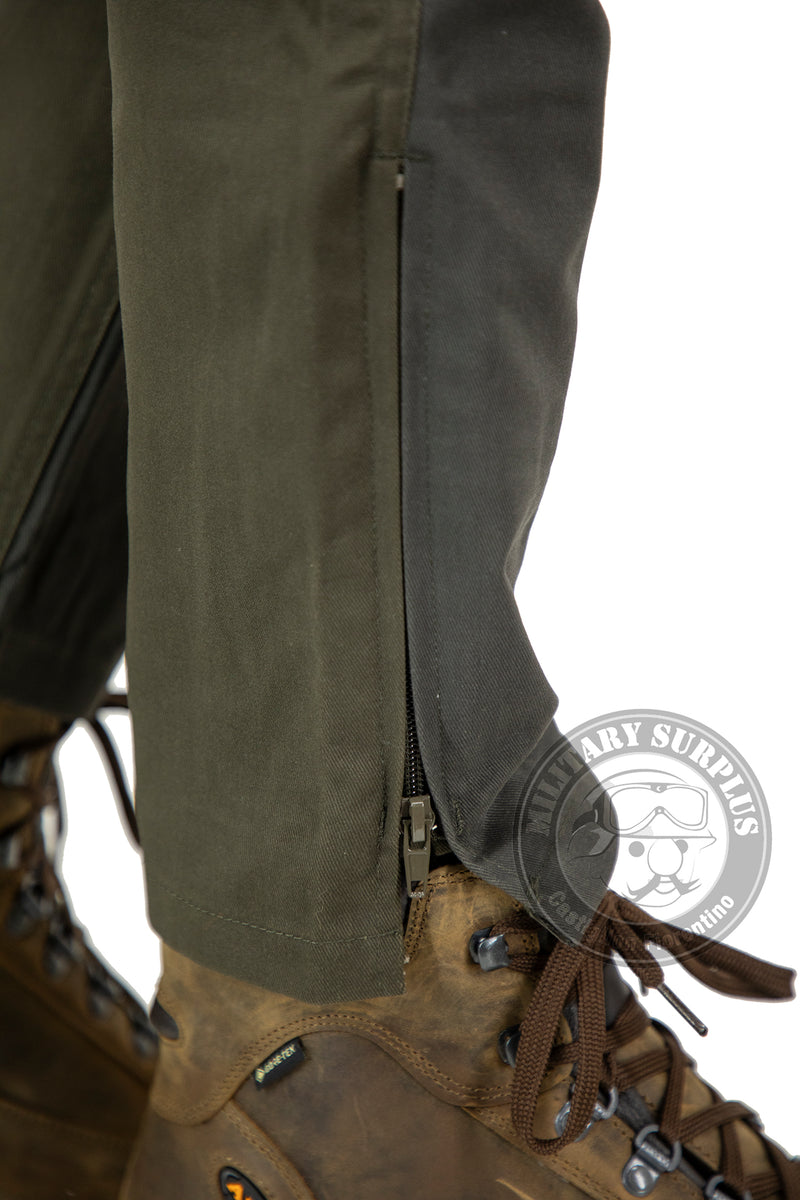Load image into Gallery viewer, Pantalone caccia TRADITION 
