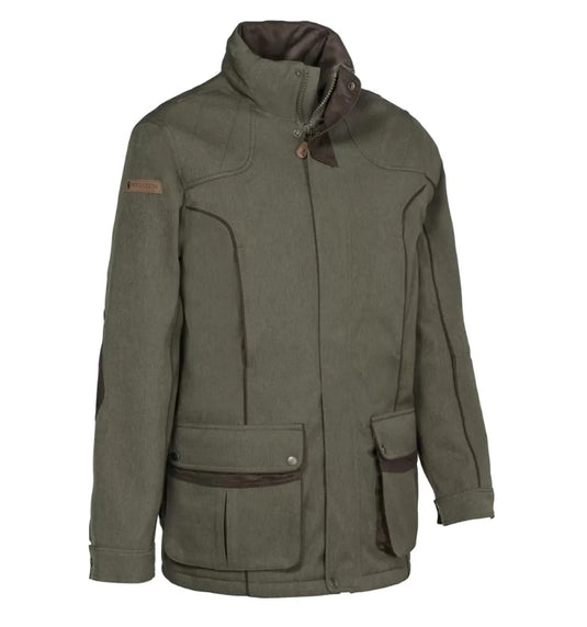 Percussion GIACCA BERRY jacket- Verde 
