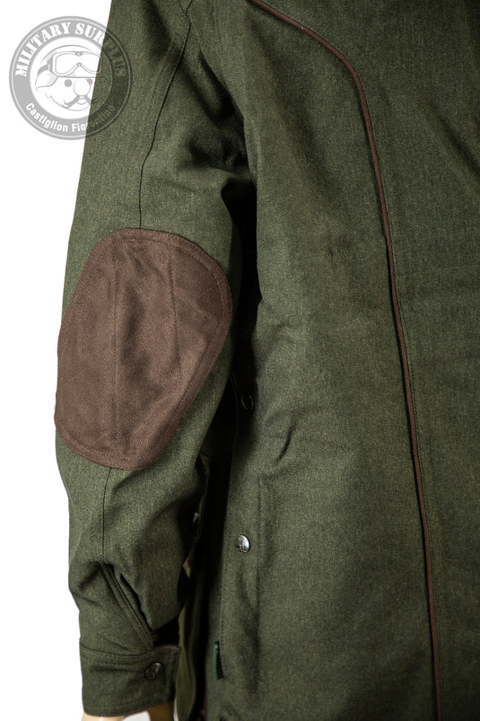 Percussion GIACCA BERRY jacket- Verde 