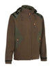 PERCUSSION Soft shell uomo Percussion