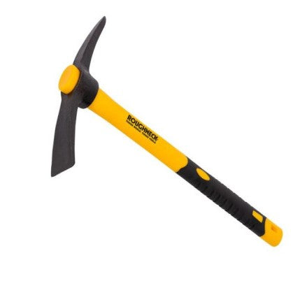 Micro pick mattock picconcino da scavo 
