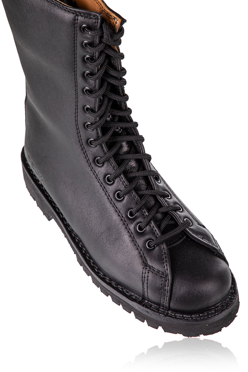 Load image into Gallery viewer, Anfibio PARA' cucito SELVA Made in Italy 
