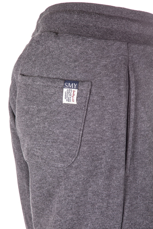 smithy's pantaloni felpa uomo 