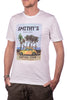 SMITHY'S T-shirt uomo Stampata Smithy's