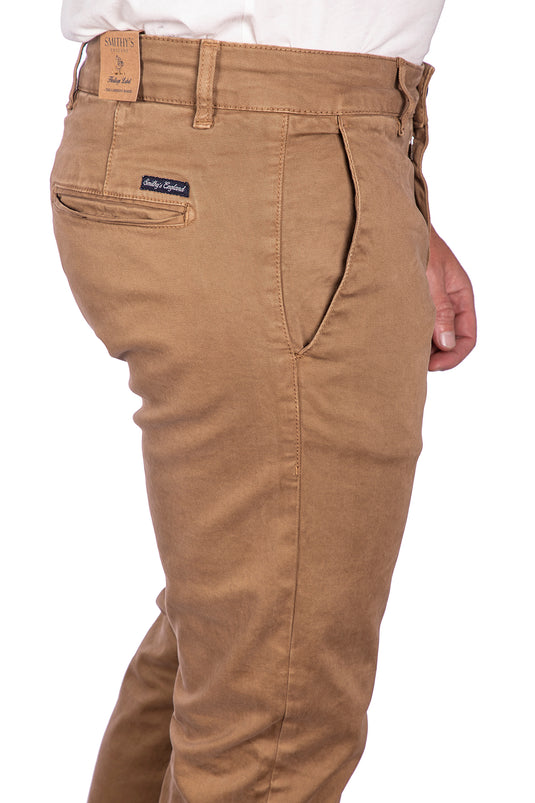 smithy's pantaloni uomo Fango 