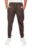 SMITHY'S smithy's pantafelpa uomo Verde Militare