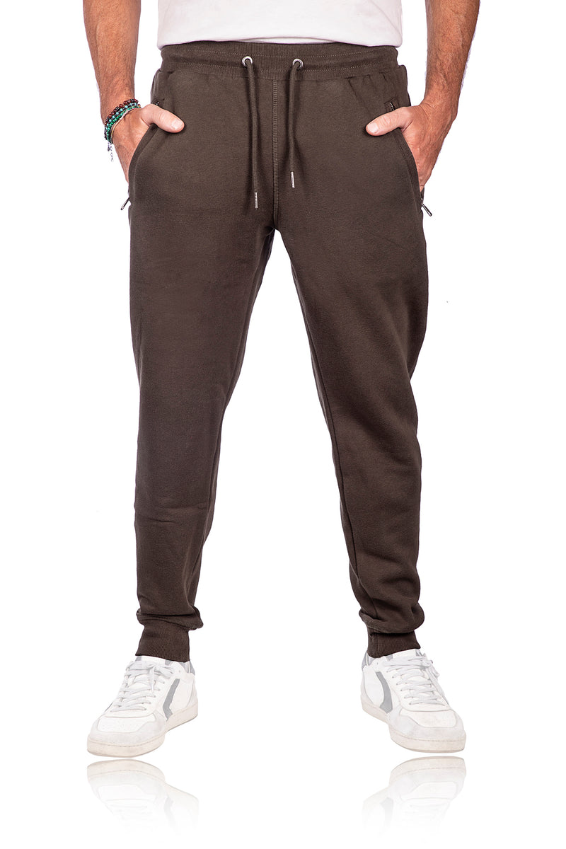 Load image into Gallery viewer, smithy's pantafelpa uomo Verde Militare 
