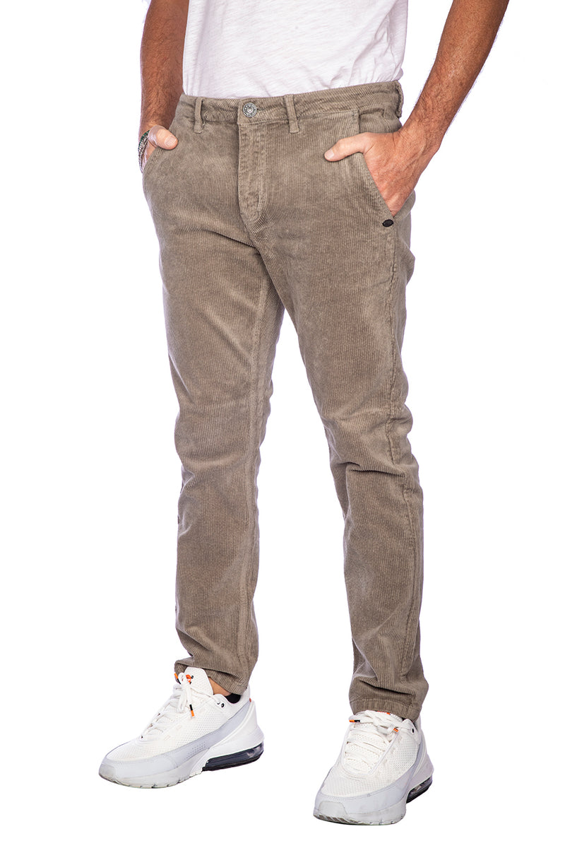 Load image into Gallery viewer, Smithy's pantaloni chino's  uomo velluto a coste 

