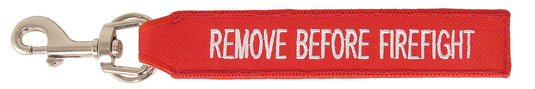 REMOVE  hanger portachivi in cotone ROSSO 