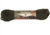 TEESAR Paracord Spool 50ft 15 Meters Olive Green