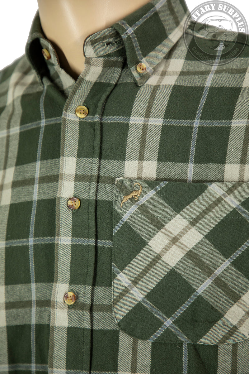 Carica immagine in Galleria Viewer, Camicia COUNTRY uomo SPANIEL 

