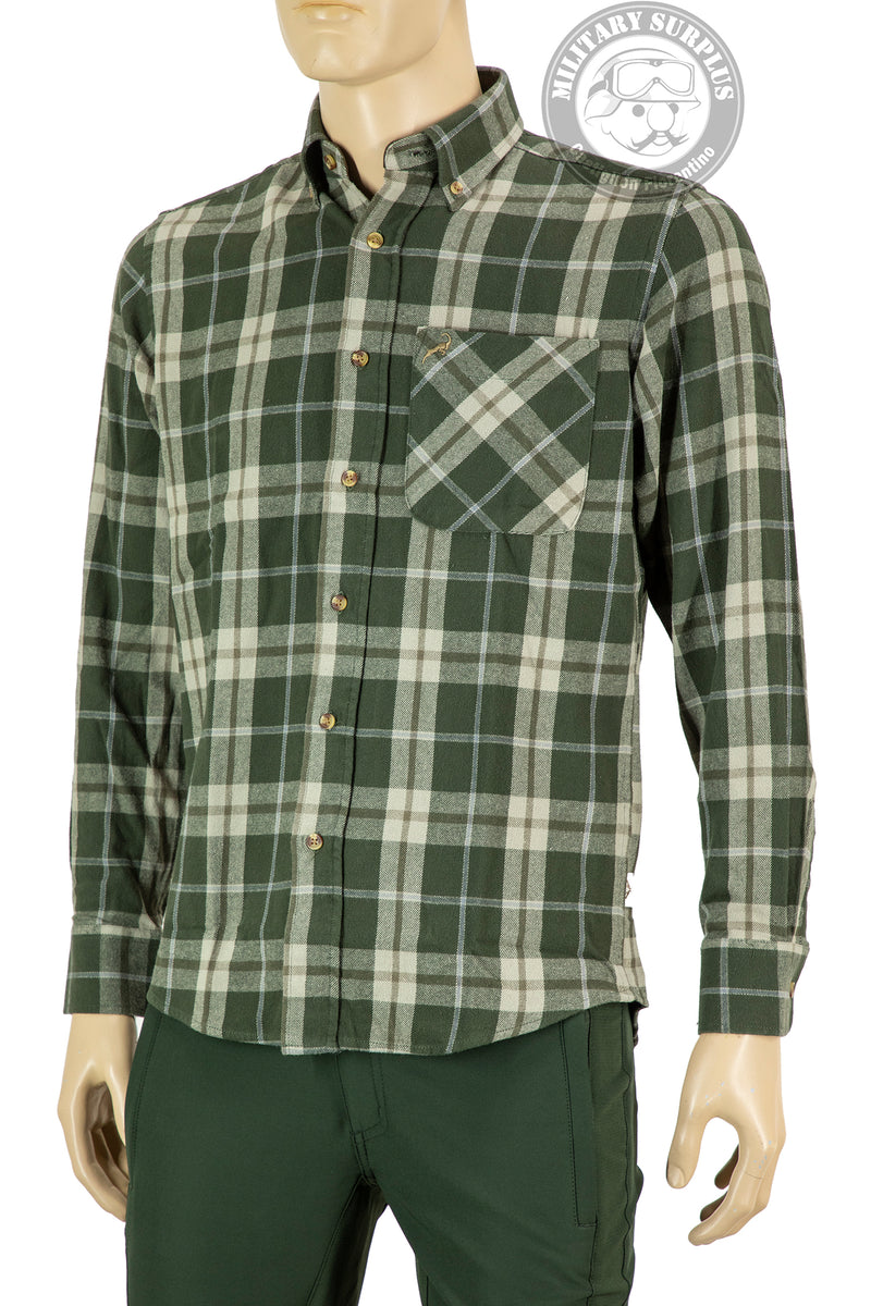 Carica immagine in Galleria Viewer, Camicia COUNTRY uomo SPANIEL 
