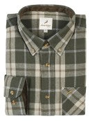 Camicia COUNTRY uomo SPANIEL 